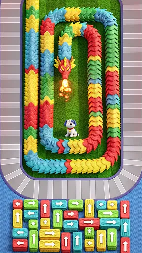 Wool Blast: Yarn Color Rescue | Games | XWorld