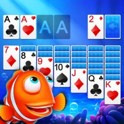 XWorld | Solitaire Klondike Fish