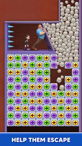 Wonder Match: Amazing Family | Games | XWorld Wonder Match: Amazing Family | Games | XWorld