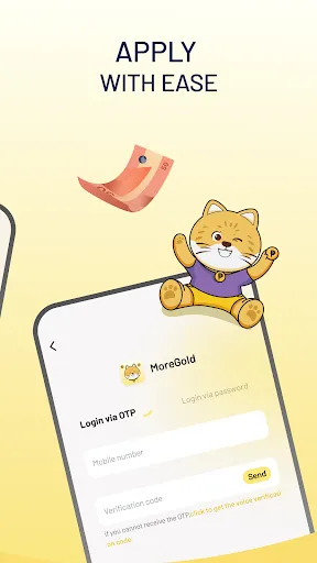 MoreGold-Fast and Safe Loan | Games | XWorld