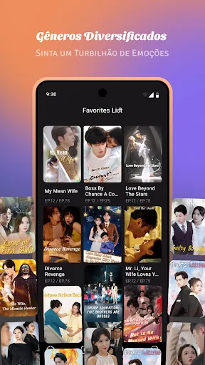 MyShort - Dramas Curtos & TV | Jogos | XWorld