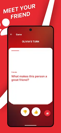 We’re Not Really Strangers | 游戏 | XWorld We’re Not Really Strangers | 游戏 | XWorld