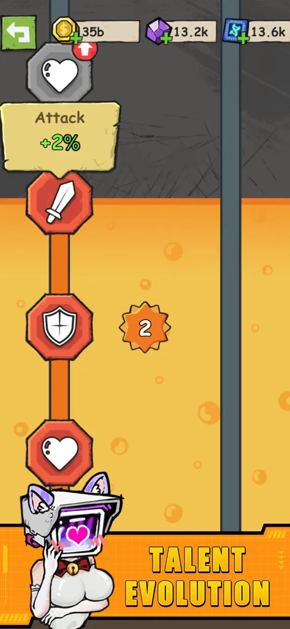 Castle Crashers: Battle Clash | Games | XWorld