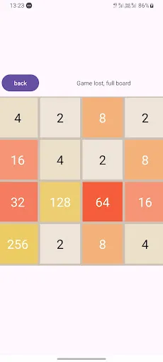 2048game 2026 | Games | XWorld