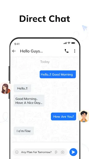 Messages: Text SMS Home App | 游戏 | XWorld Messages: Text SMS Home App | 游戏 | XWorld