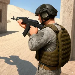 XWorld | Shoot Out: Gun Shooting Games