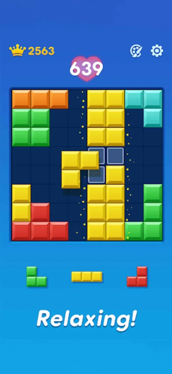 Block Box : Merge Color Blast | Permainan | XWorld Block Box : Merge Color Blast | Permainan | XWorld