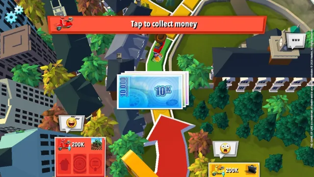 The Game of Life | Games | XWorld