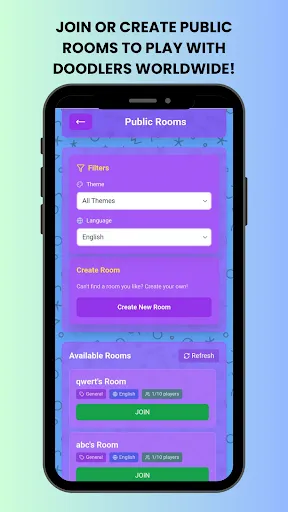 Guess Doodle - Draw and Guess | Permainan | XWorld