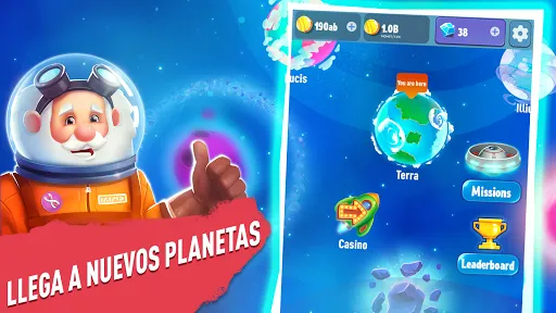 L'Evolució Humana Clicker | juego | XWorld