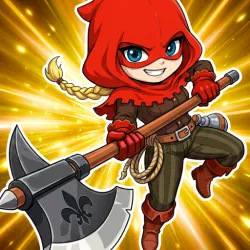 XWorld | Axe Adventure: Merge RPG XWorld | Axe Adventure: Merge RPG