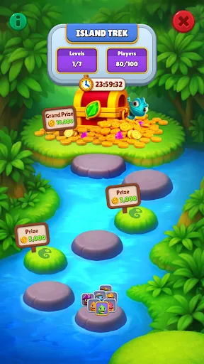 Leon Out | เกม | XWorld