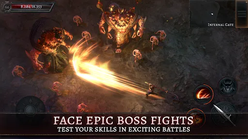 Oniro | 游戏 | XWorld Oniro | 游戏 | XWorld