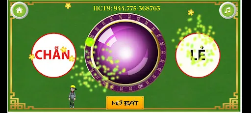 Xóc Đĩa chẵn lẻ | Games | XWorld