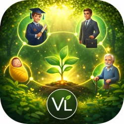 XWorld | Verdant - Life Simulation