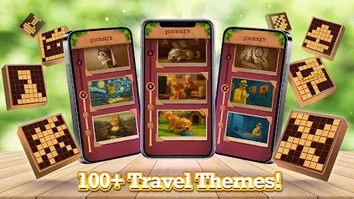 Woodblast! | Jogos | XWorld Woodblast! | Jogos | XWorld