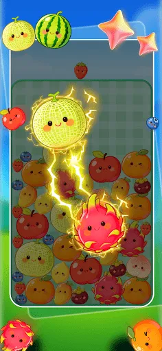 Merge Semangka Seru | Permainan | XWorld Merge Semangka Seru | Permainan | XWorld