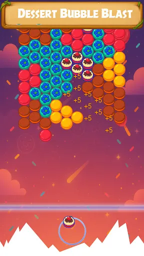 Dessert Bubble Blast | 游戏 | XWorld Dessert Bubble Blast | 游戏 | XWorld