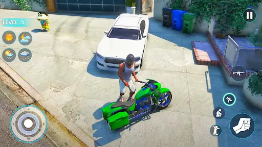 Feared Crime Gangster Vegas 3D | juego | XWorld Feared Crime Gangster Vegas 3D | juego | XWorld