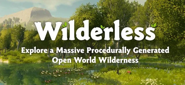 Wilderless | Игры | XWorld