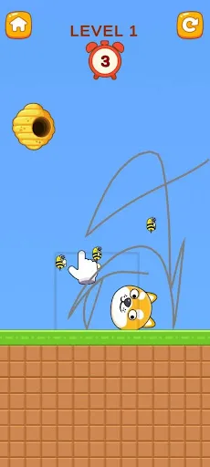Amazing Dogesh Rescue | Games | XWorld Amazing Dogesh Rescue | Games | XWorld
