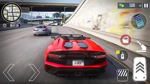 Car Drifting and Driving Pro | Games | XWorld