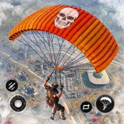 XWorld | Nhiệm vụ bí mật biệt kích FPS