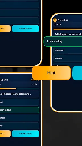 Pin Up Fun | Игры | XWorld