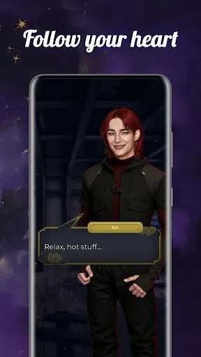 Midnight Dreamers | Novels | Games | XWorld