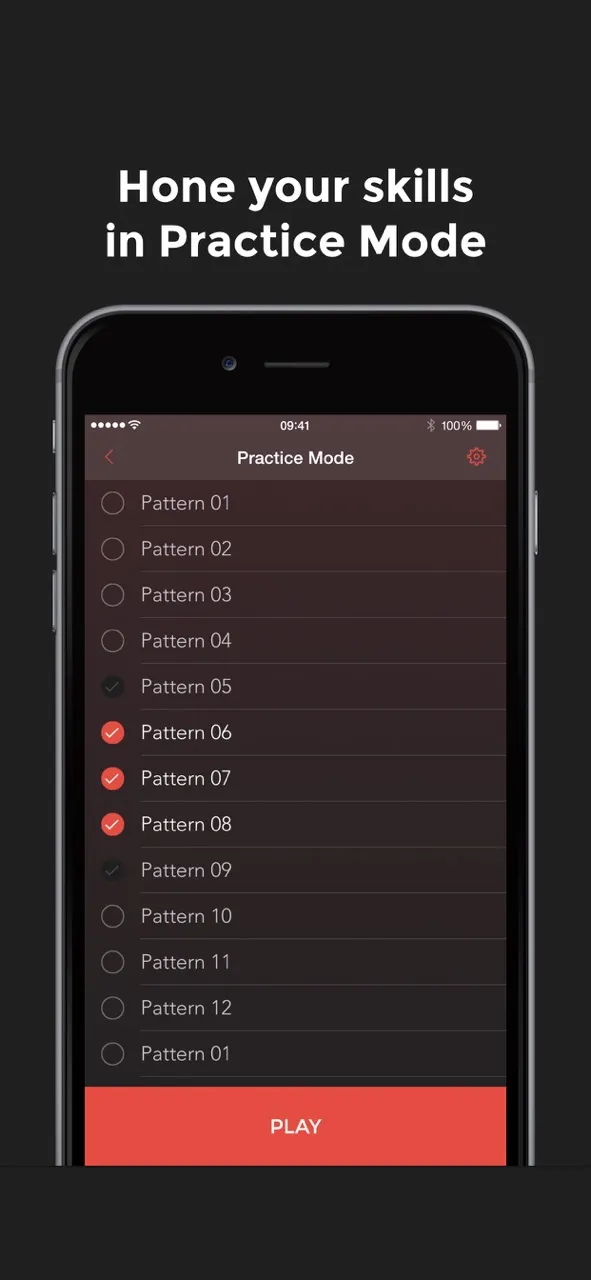 Steve Reich’s Clapping Music | Games | XWorld