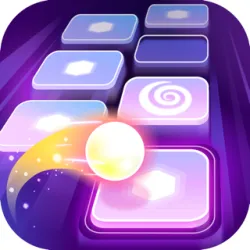 XWorld | Dance Tiles: Music Ball Games XWorld | Dance Tiles: Music Ball Games