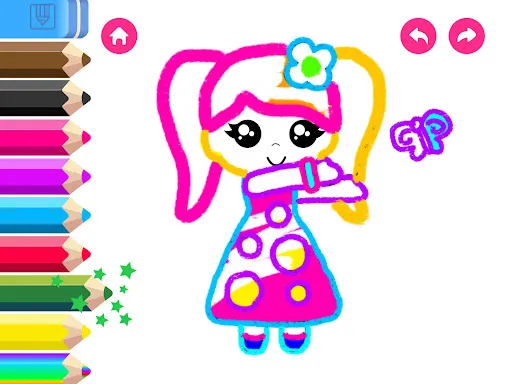 Drawing Games for Fun | Permainan | XWorld Drawing Games for Fun | Permainan | XWorld