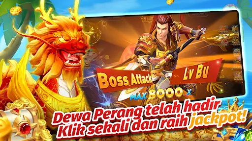 Fishing Frenzy: Sea World | Permainan | XWorld