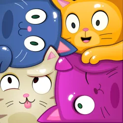 XWorld | Cat Stack
