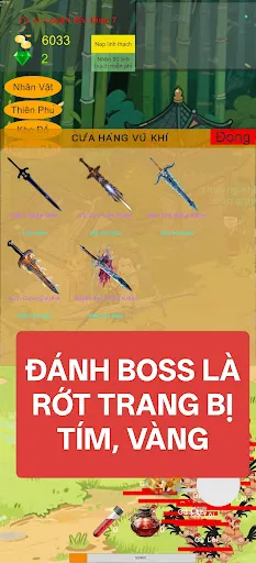 Xuyên Không Tu Tiên | Games | XWorld
