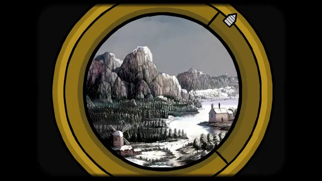 Rusty Lake: Roots | 游戏 | XWorld