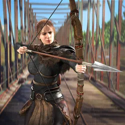 XWorld | Archer Assassin Shooting Game