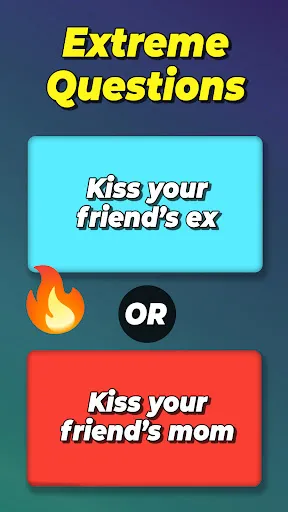 Would You Rather? Extreme | Games | XWorld