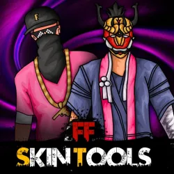 XWorld | FFF FF Skin Tool