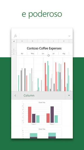 Microsoft Excel: Spreadsheets | Jogos | XWorld