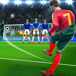 XWorld | Football Kicks Strike Game