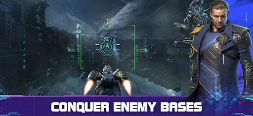 Infinite Galaxy | Games | XWorld