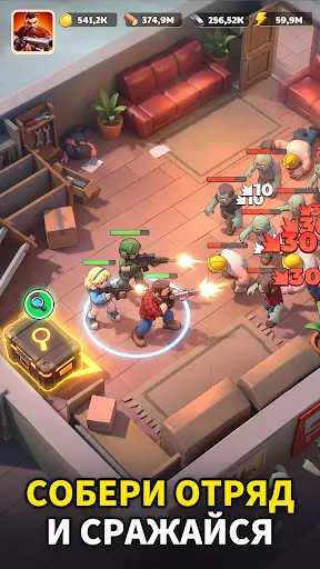 BlitzLoot | Игры | XWorld BlitzLoot | Игры | XWorld