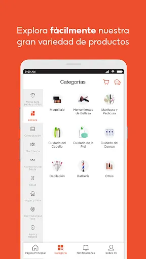 Shopee MX: Compra En Línea | juego | XWorld