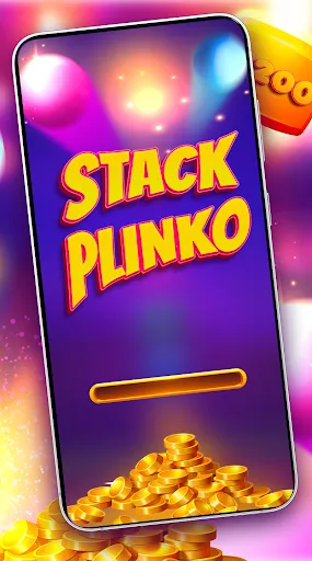 Stack Plinko | Игры | XWorld
