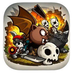 XWorld | Monster Rush Defend