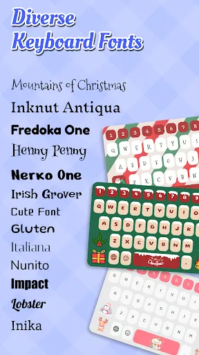 Emoji Font Keyboard & Themes | 游戏 | XWorld
