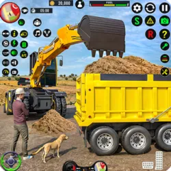 XWorld | Railway City Construction Game XWorld | Railway City Construction Game