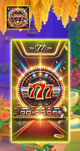 Casino&Slot777 | 游戏 | XWorld