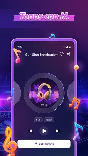 Musica para tono de llamada | juego | XWorld